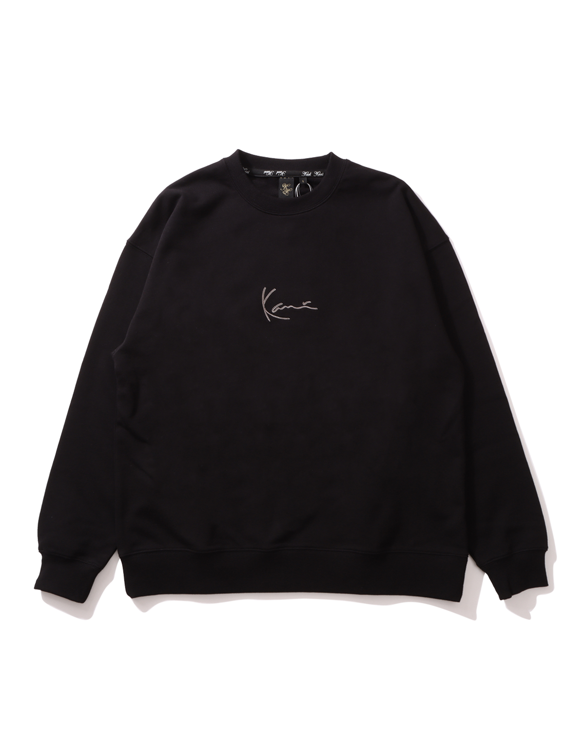 Lg yCY[ PU pb` Pullover