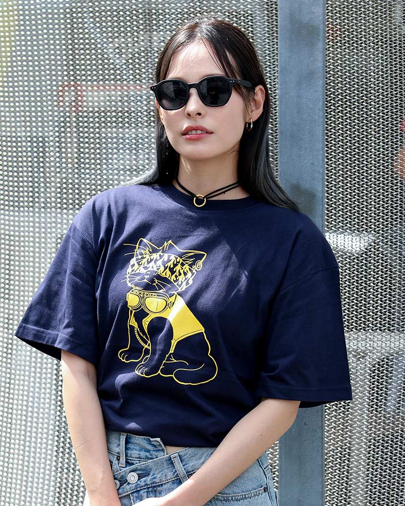 JAPANH pNLbg Tshirt