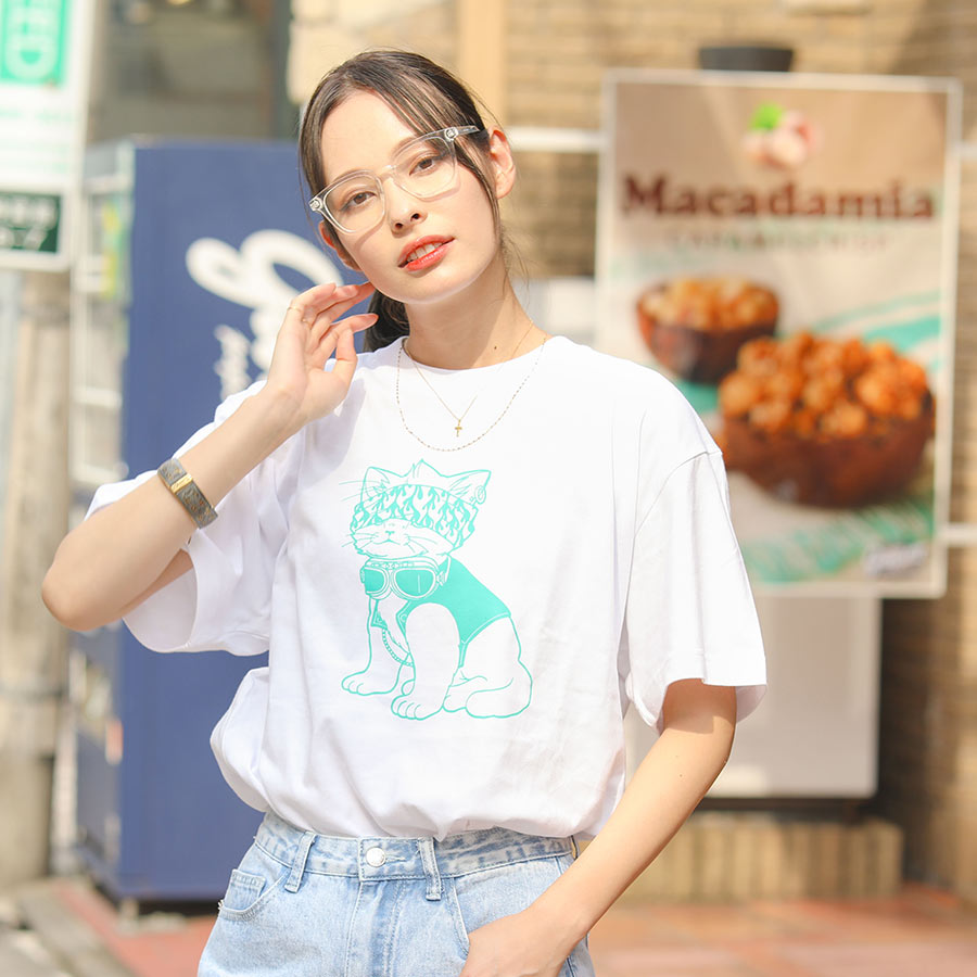 JAPANH pNLbg Tshirt