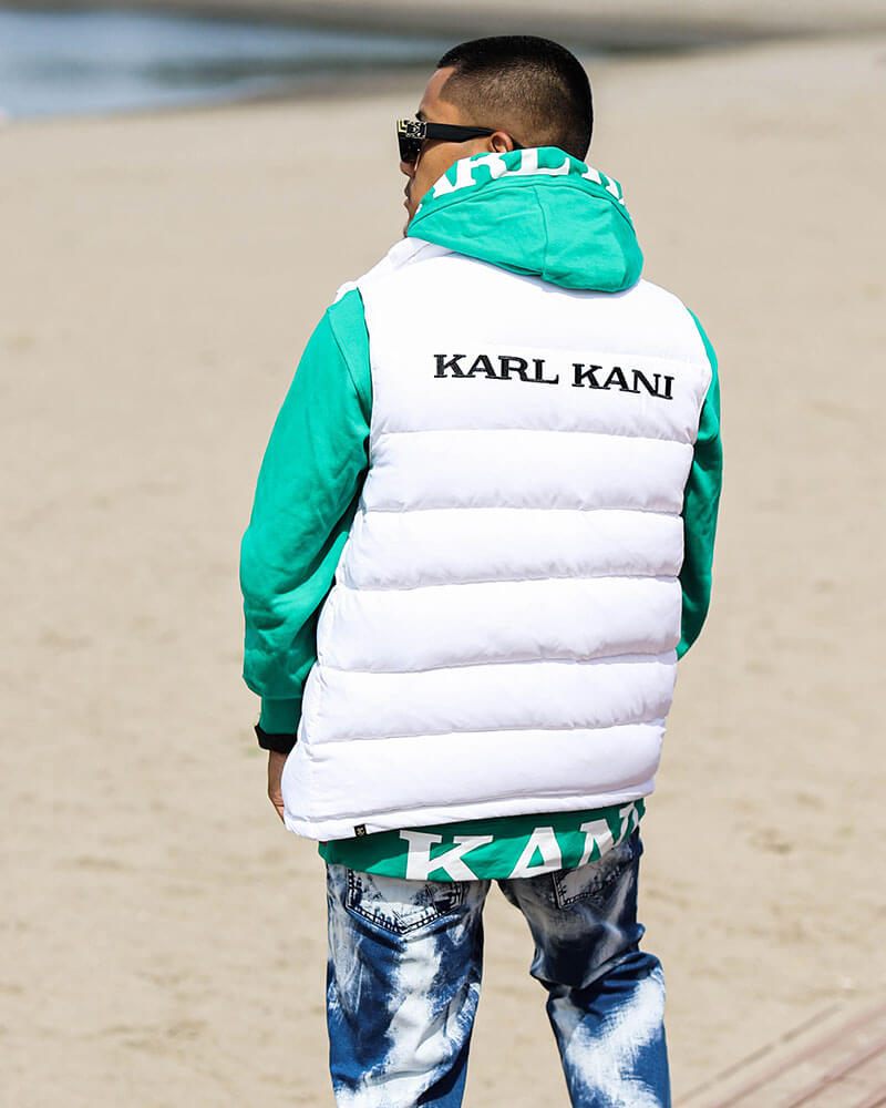 KARL KANI 2022-23 Winter OUTER LOOK BOOK | NEWS&FEATURE一覧 | Karl 