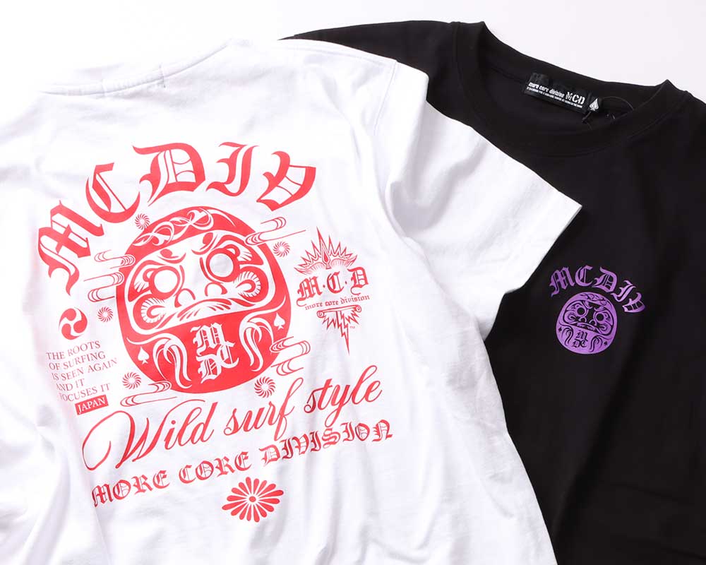 JAPANH Rbg DARUMA (_}) Tshirt