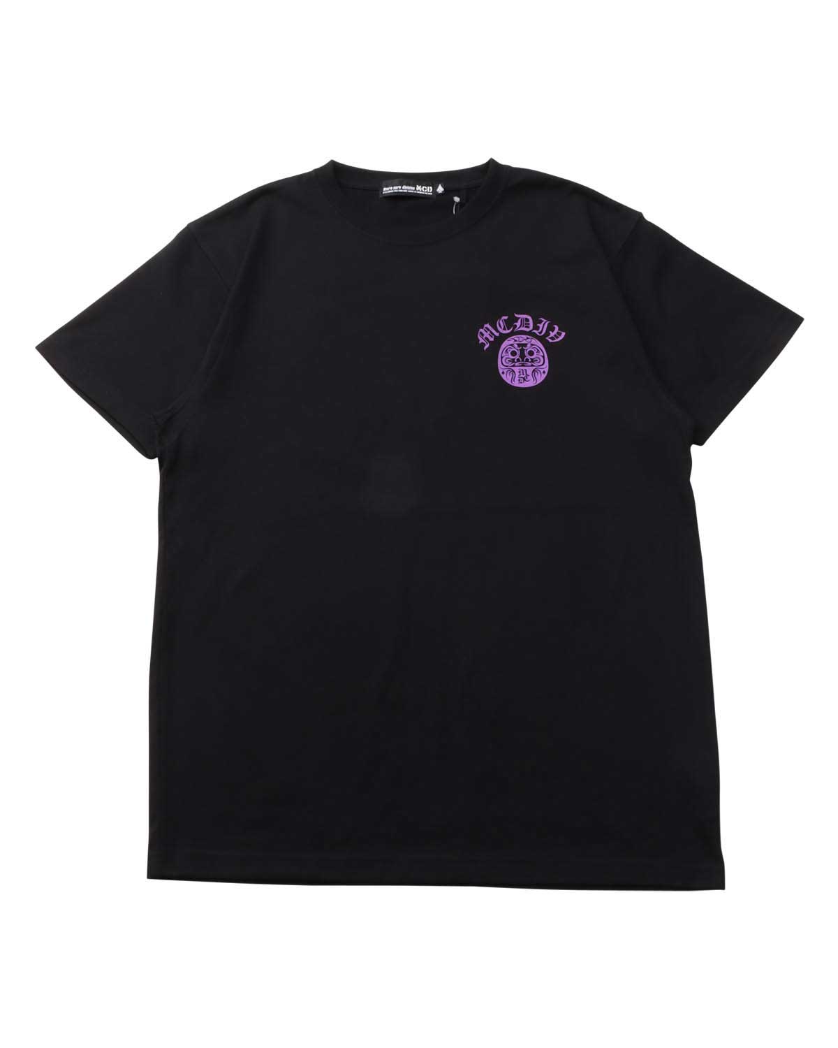 JAPANH Rbg DARUMA (_}) Tshirt