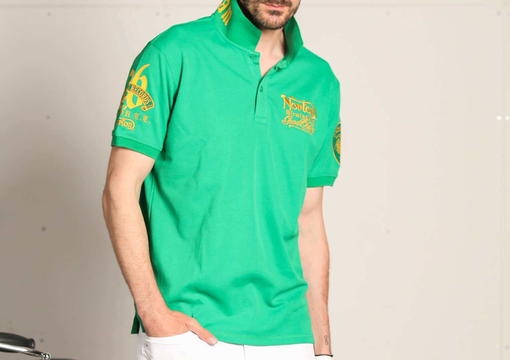 poloshirt