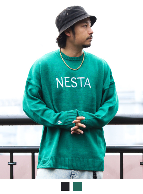 NESTA BRAND（ネスタ）公式オンライン-PEET ONLINE STORE | PEET（ピート）公式オンラインストア