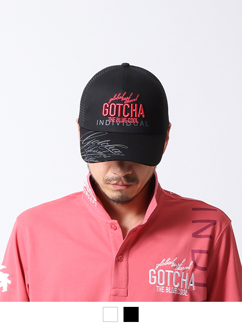 [GOTCHA GOLF] sN bV Lbv