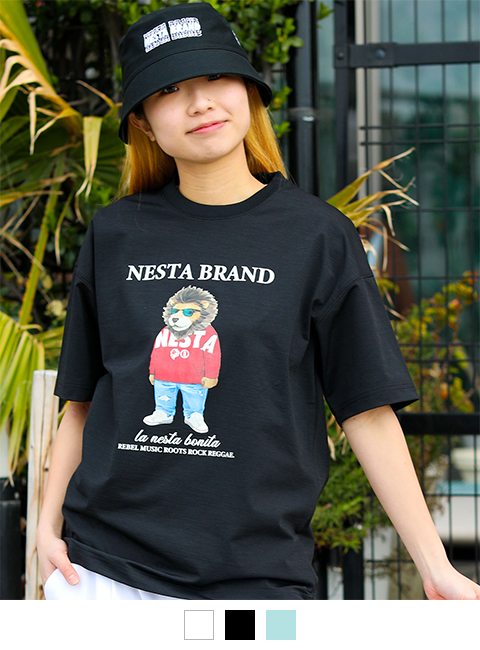 [NESTA BRAND] p hC UVJbg CI L TVc