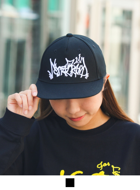 [NESTA BRAND] 3D OtBbN  CAP