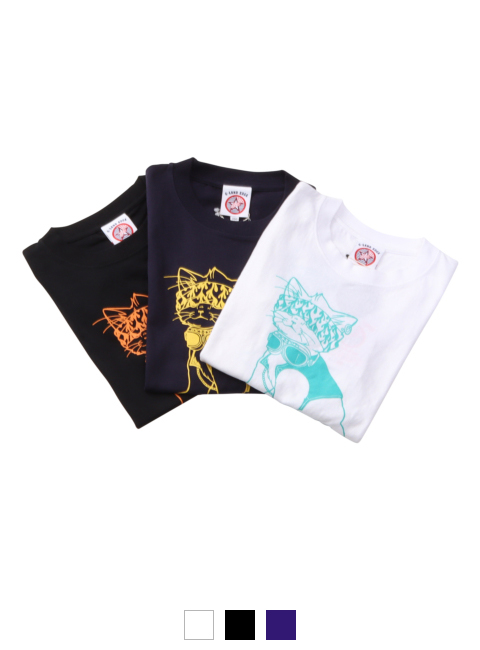 [EDGE] JAPANH KIDS pNLbg Tshirt