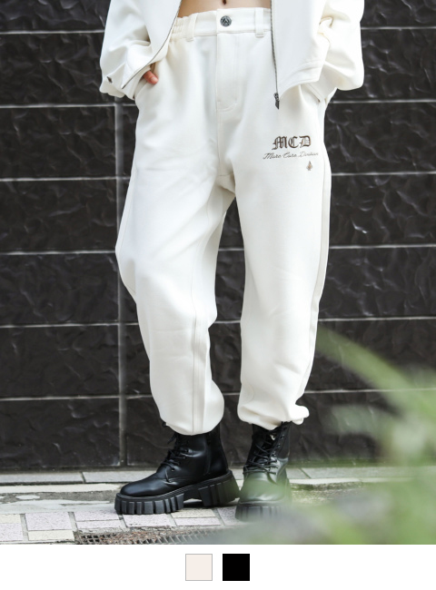 [MCD] Xgb` ZbgAbv C[W[Pants