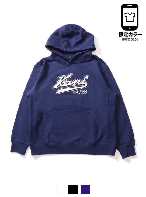 [Karl Kani] TK by Hoodie