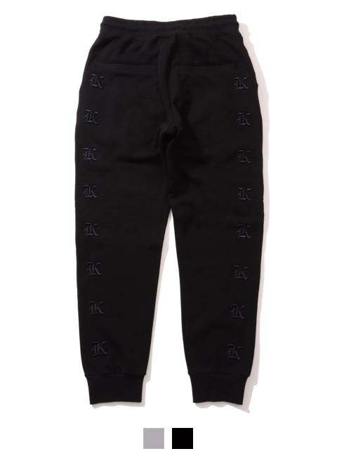 [Karl Kani] S C Sweatpants