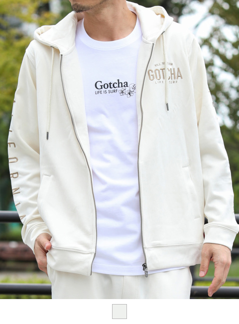 [GOTCHA] |XEF[h tWbv p[J[