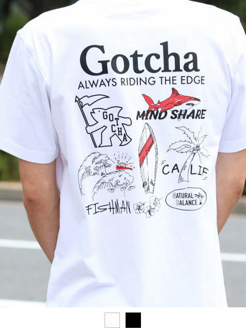 [GOTCHA] JAPANH XPb` S Tshirt