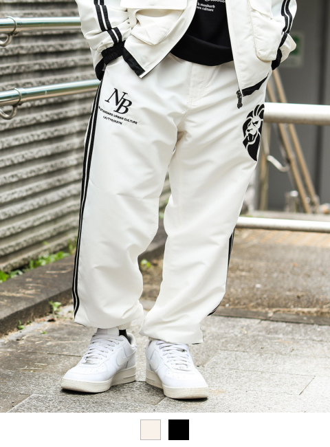 [NESTA BRAND]  Ch C[W[ Pants