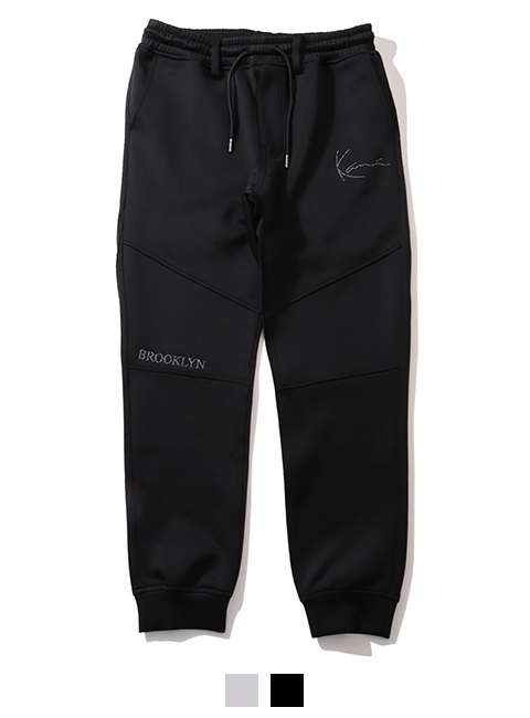 [Karl Kani] ؑ  hJ Sweatpants