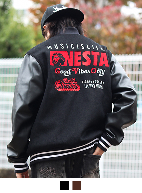 [NESTA BRAND] S hJ X^W